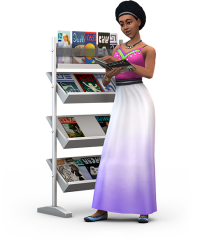 Sims-4-au-travail-get-to-work-addon-render-png-transparent-10.png