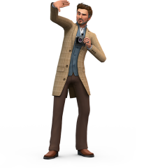 Sims-4-au-travail-get-to-work-addon-render-png-transparent-11.png