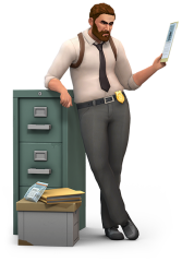 Sims-4-au-travail-get-to-work-addon-render-png-transparent-12.png