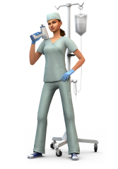Sims-4-au-travail-get-to-work-addon-render-png-transparent-13.png