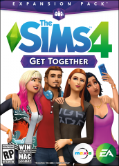 Sims-4-logo-couverture-front-vivre-ensemble-get-together-addon-01-english.png