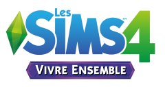 Sims-4-logo-vivre-ensemble-get-together-addon-02-francais.png