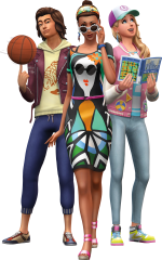 Sims-4-vie-citadine-city-life-addon-render-png-transparent-04.png