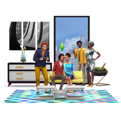 Sims-4-vie-citadine-city-life-addon-render-png-transparent-06.png