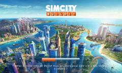 SimCity BuildIt - écran de chargement.jpg