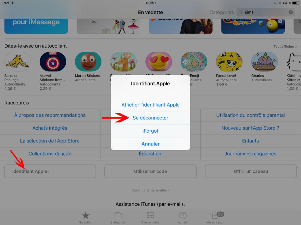 Sims Mobile APK iOS iPad iPhone