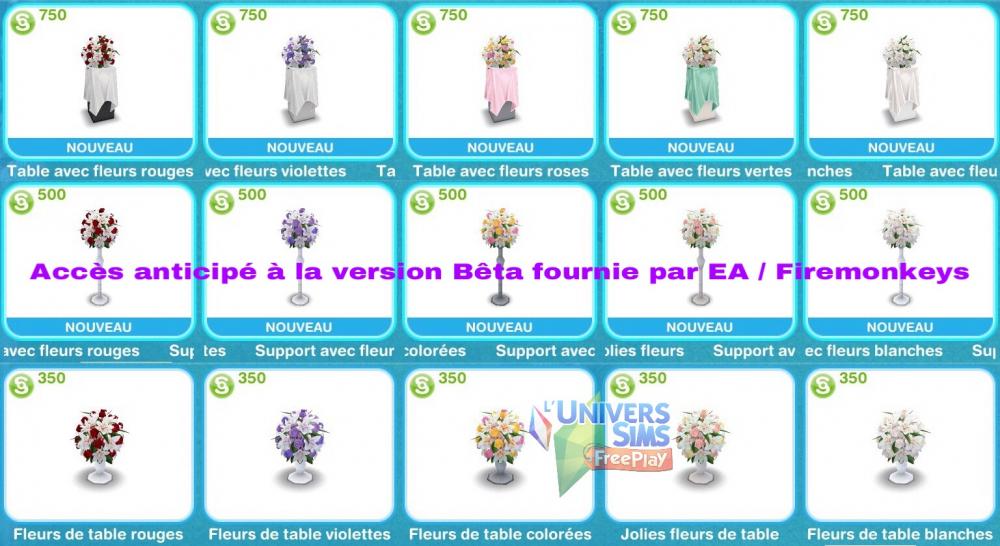Sims Freeplay - Evénement en direct - Merveilleux mariage.jpeg