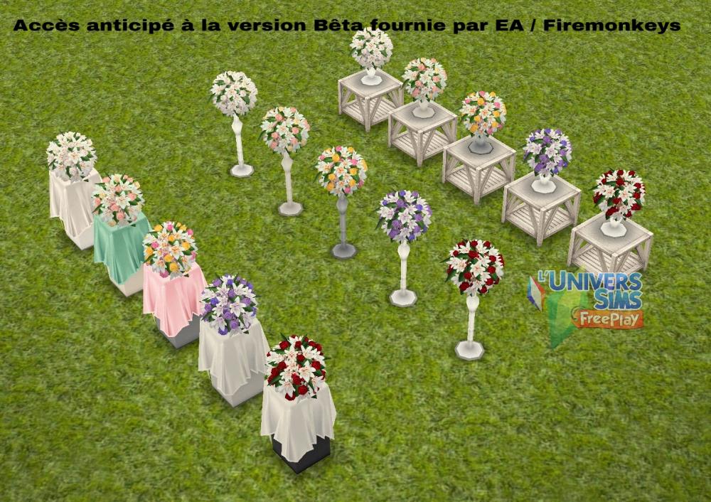 Sims Freeplay - Evénement en direct - Merveilleux mariage.jpeg