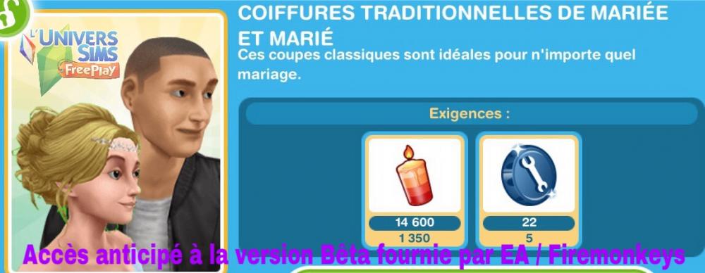 Sims Freeplay - Evénement en direct - Merveilleux mariage.jpeg