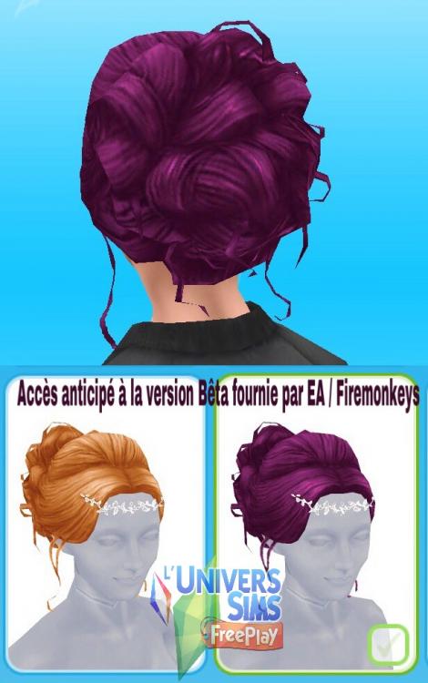Sims Freeplay - Evénement en direct - Merveilleux mariage.jpeg
