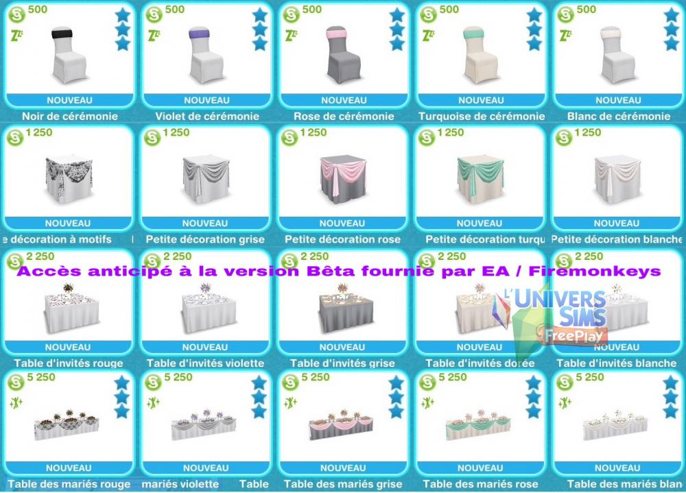 Sims Freeplay - Evénement en direct - Merveilleux mariage.jpeg