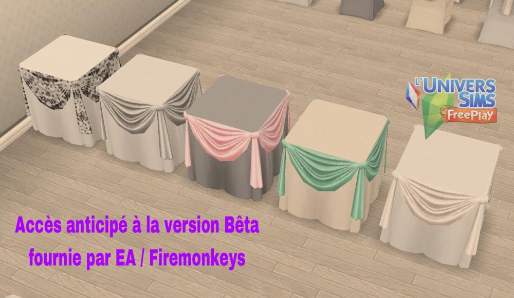 Sims Freeplay - Evénement en direct - Merveilleux mariage.jpeg