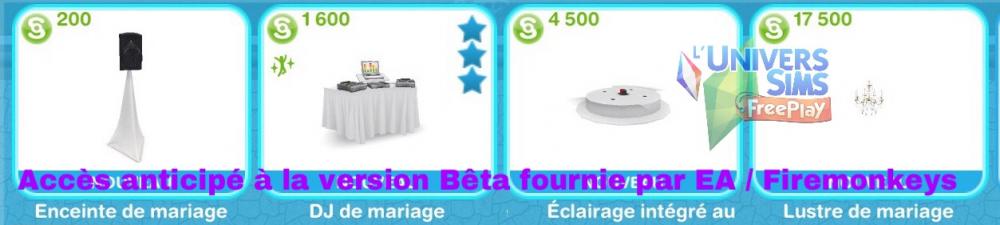 Sims Freeplay - Evénement en direct - Merveilleux mariage.jpeg