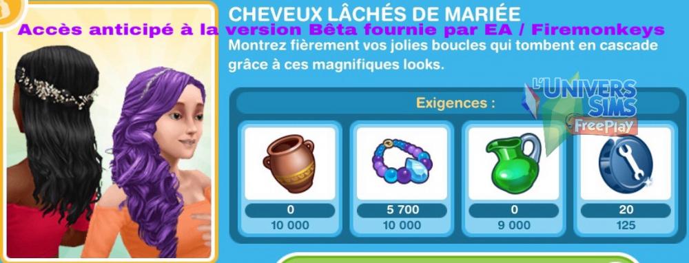 Sims Freeplay - Evénement en direct - Merveilleux mariage.jpeg