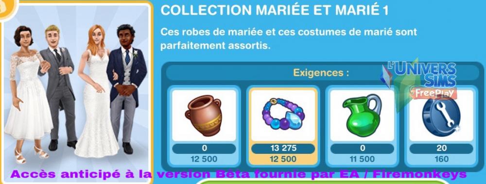 Sims Freeplay - Evénement en direct - Merveilleux mariage.jpeg
