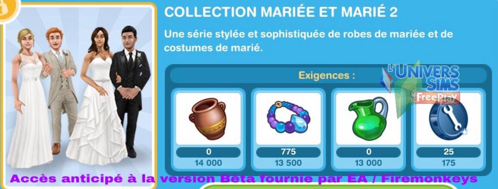 Sims Freeplay - Evénement en direct - Merveilleux mariage.jpeg