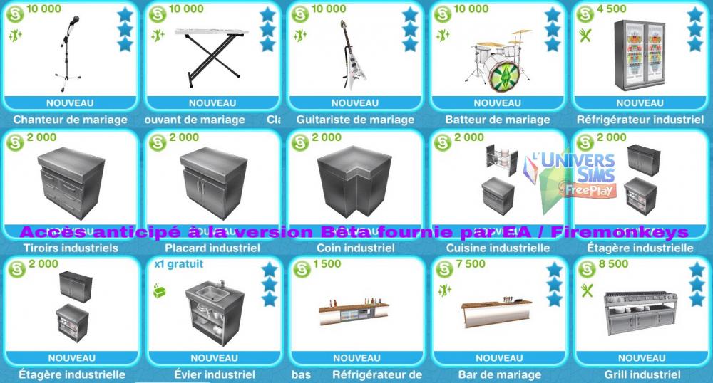 Sims Freeplay - Evénement en direct - Merveilleux mariage.jpeg