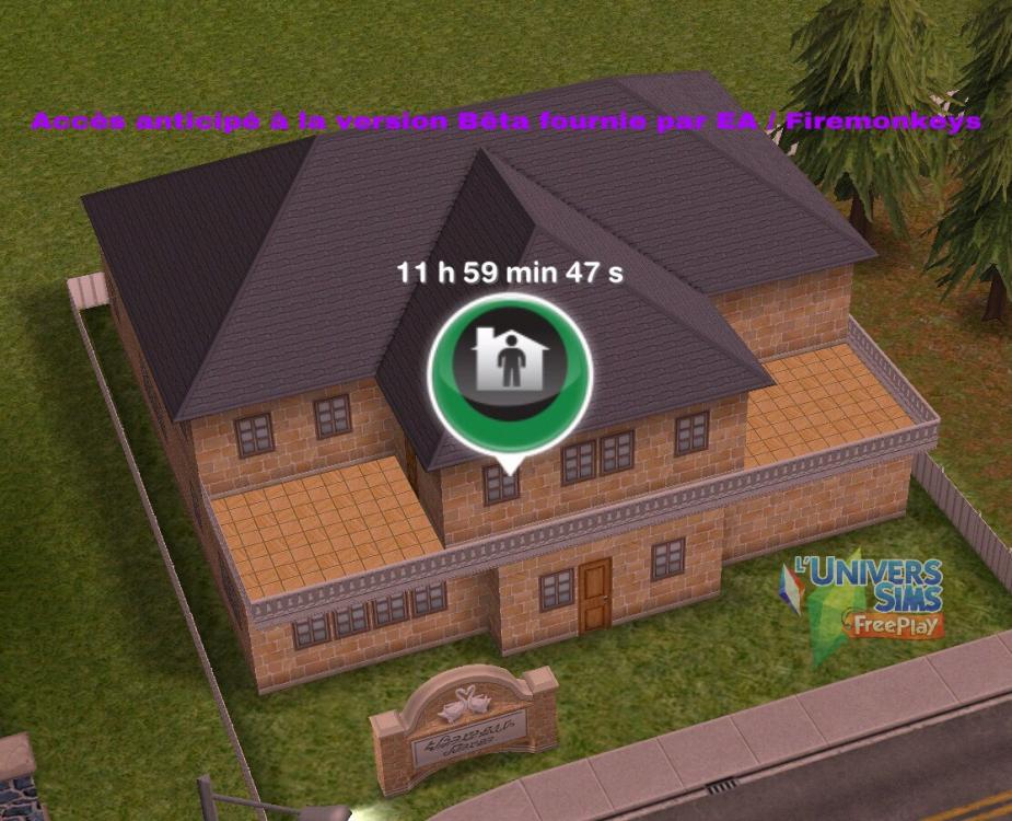 Sims Freeplay - Evénement en direct - Merveilleux mariage.jpeg