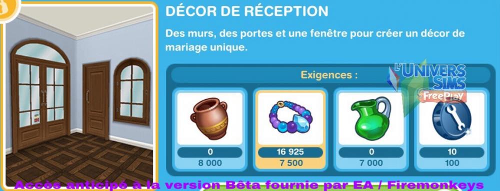 Sims Freeplay - Evénement en direct - Merveilleux mariage.jpeg