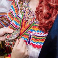 Dina Rg