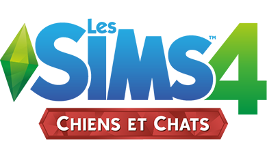 Les Sims 4 Chiens et Chats