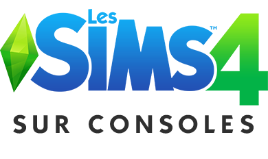 Les Sims 4 sur consoles
