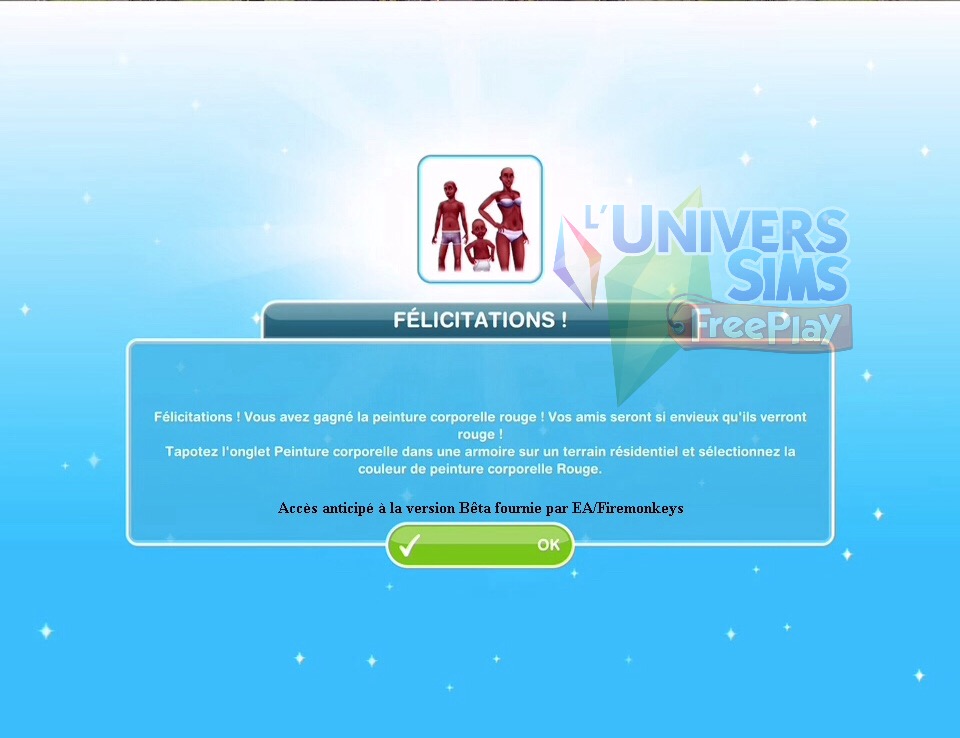 Sims Freeplay - Quête saisonnière - Fantômes perturbateurs.jpeg