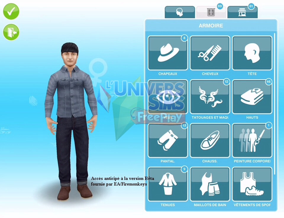 Sims Freeplay - Quête saisonnière - Fantômes perturbateurs.jpeg