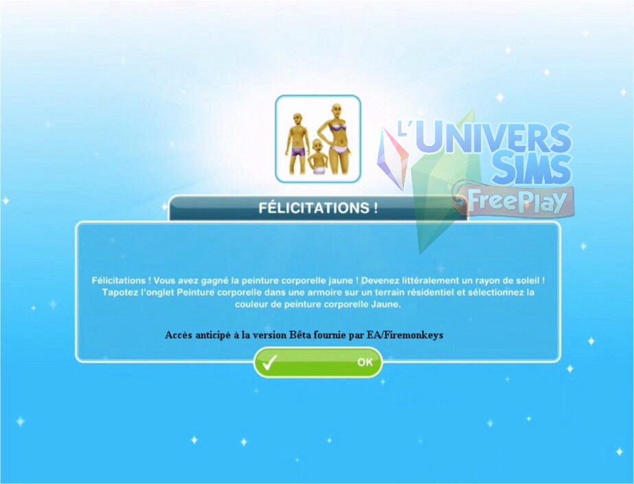 Sims Freeplay - Quête saisonnière - Fantômes perturbateurs.jpeg