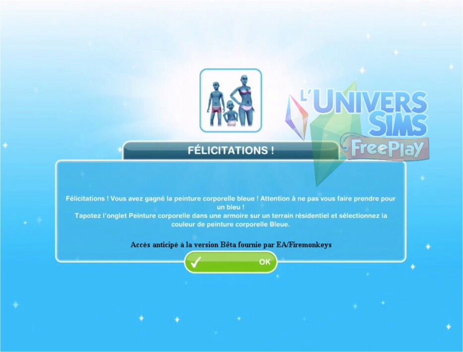Sims Freeplay - Quête saisonnière - Fantômes perturbateurs.jpeg