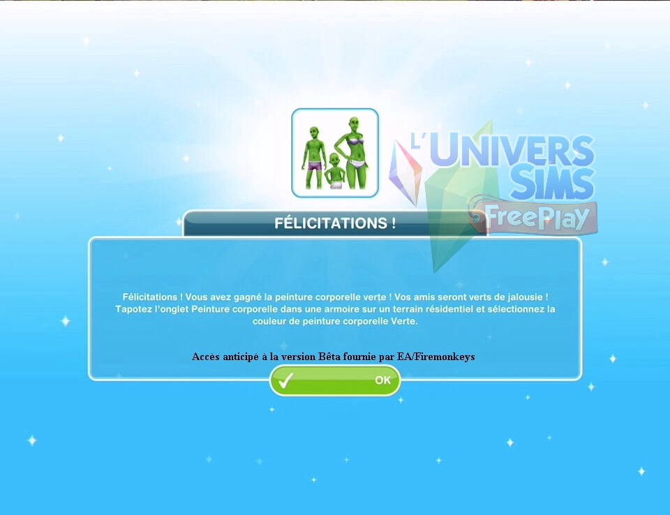 Sims Freeplay - Quête saisonnière - Fantômes perturbateurs.jpeg