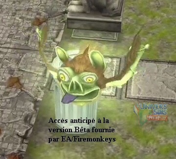 Sims Freeplay - Quête saisonnière - Fantômes perturbateurs.jpeg