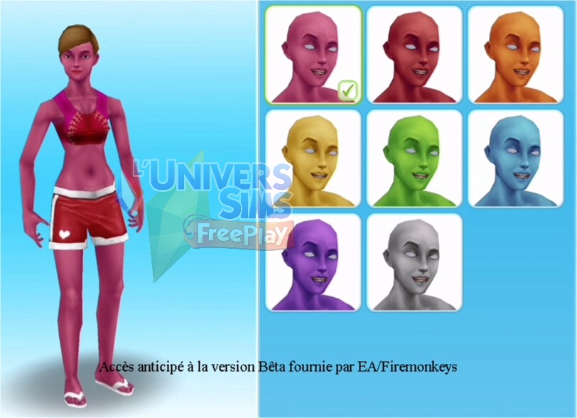 Sims Freeplay - Quête saisonnière - Fantômes perturbateurs.jpeg