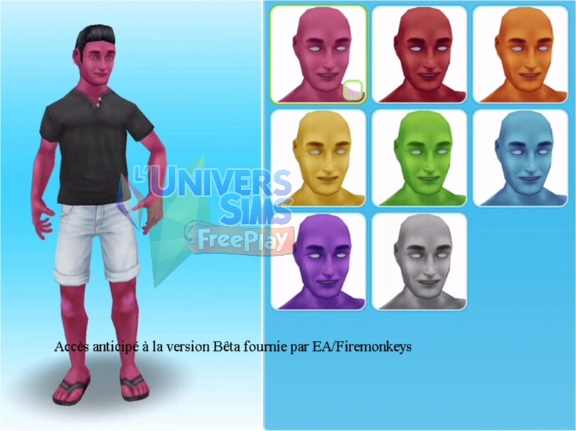 Sims Freeplay - Quête saisonnière - Fantômes perturbateurs.jpeg