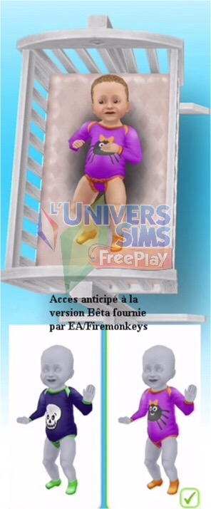 Sims Freeplay - Quête saisonnière - Fantômes perturbateurs.jpeg