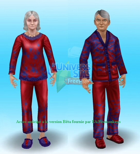Sims Freeplay - Quête saisonnière - Fantômes perturbateurs.jpeg