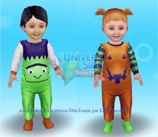 Sims Freeplay - Quête saisonnière - Fantômes perturbateurs.jpeg