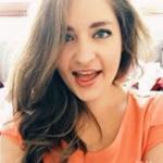 Sarah Constans