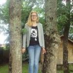 Clemence Gazeau