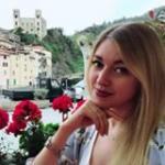 Lena Stepykina