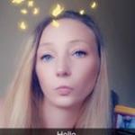 Océane Agnieschka Bourdon