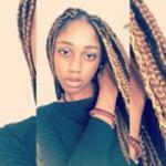 Emmanuelle Affo