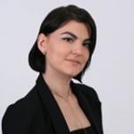 Кристина Пруткина