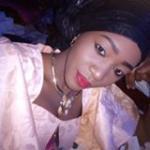 Ndeye Fatou Sarr Dia