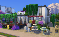 Le Petit Fleuriste