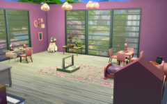 Maison Cubique