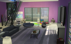 Maison Cubique
