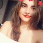 Alina Rabi