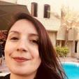 Wafa Zaghouani
