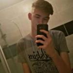 Tristan Degroise